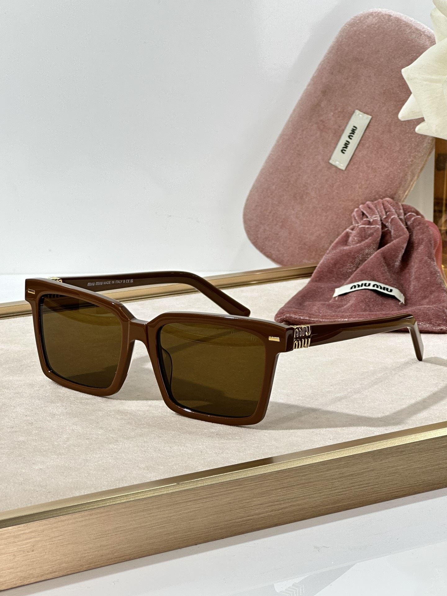 Miu Miu Sunglasses